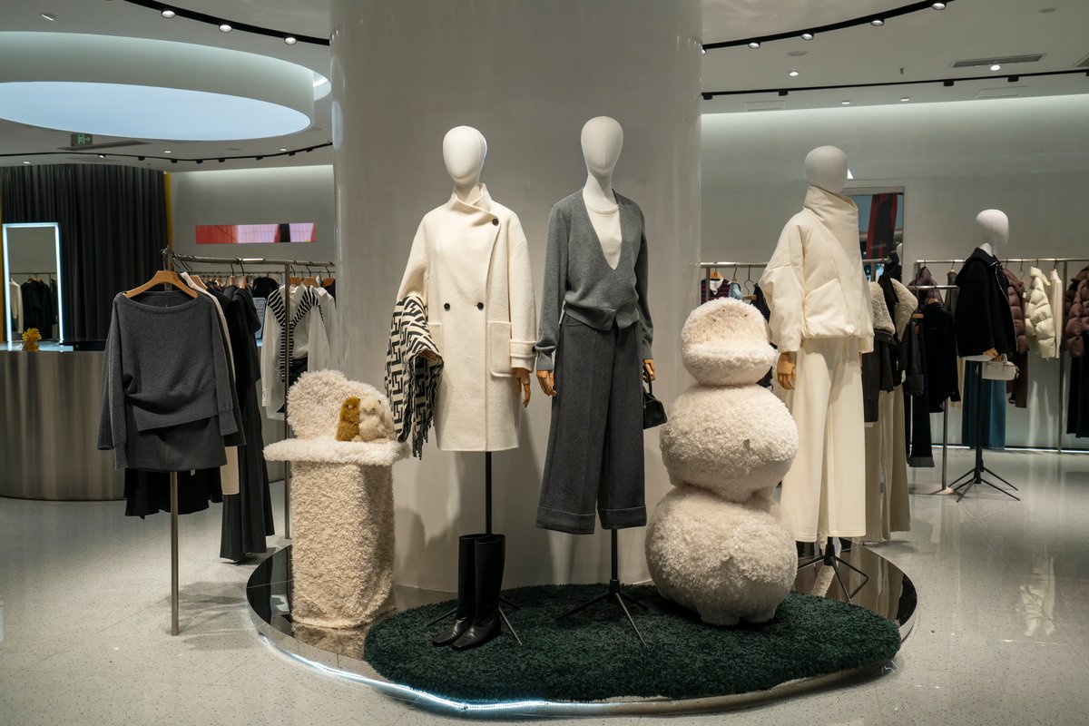 The Future of Fashion
