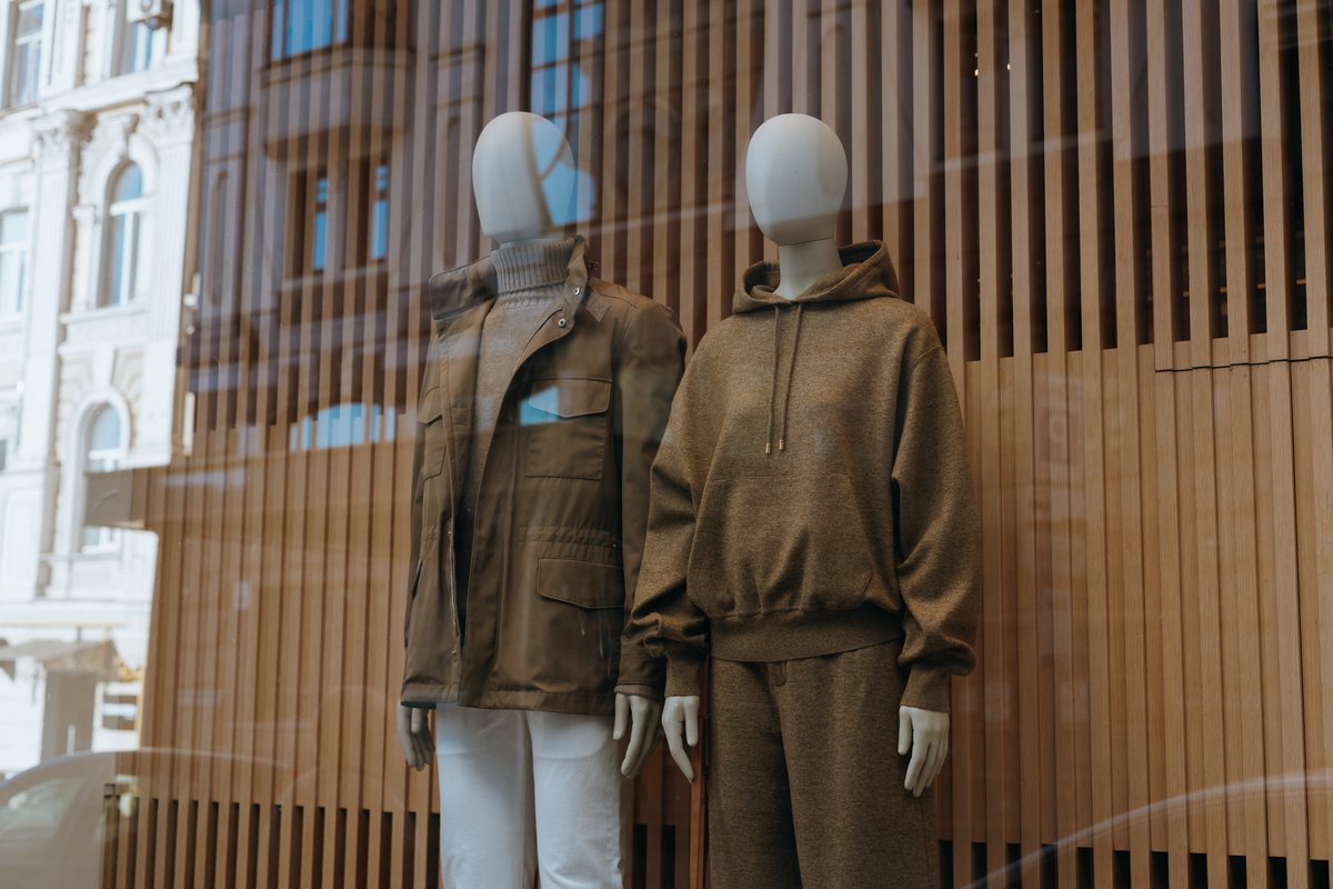 Understanding Fashion Trends