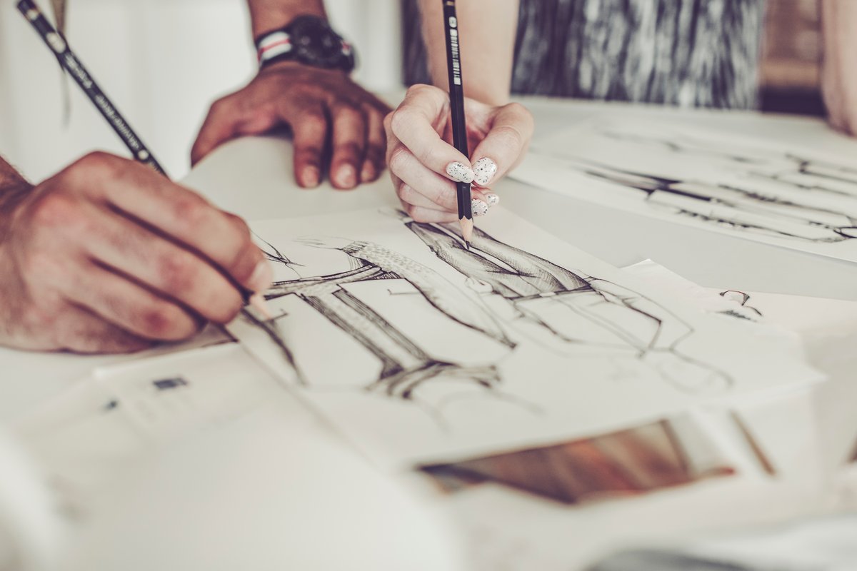 How Today's Designers Are Redefining Luxury
