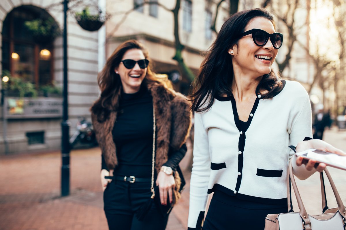 Women's Style: Creating Timeless Outfits