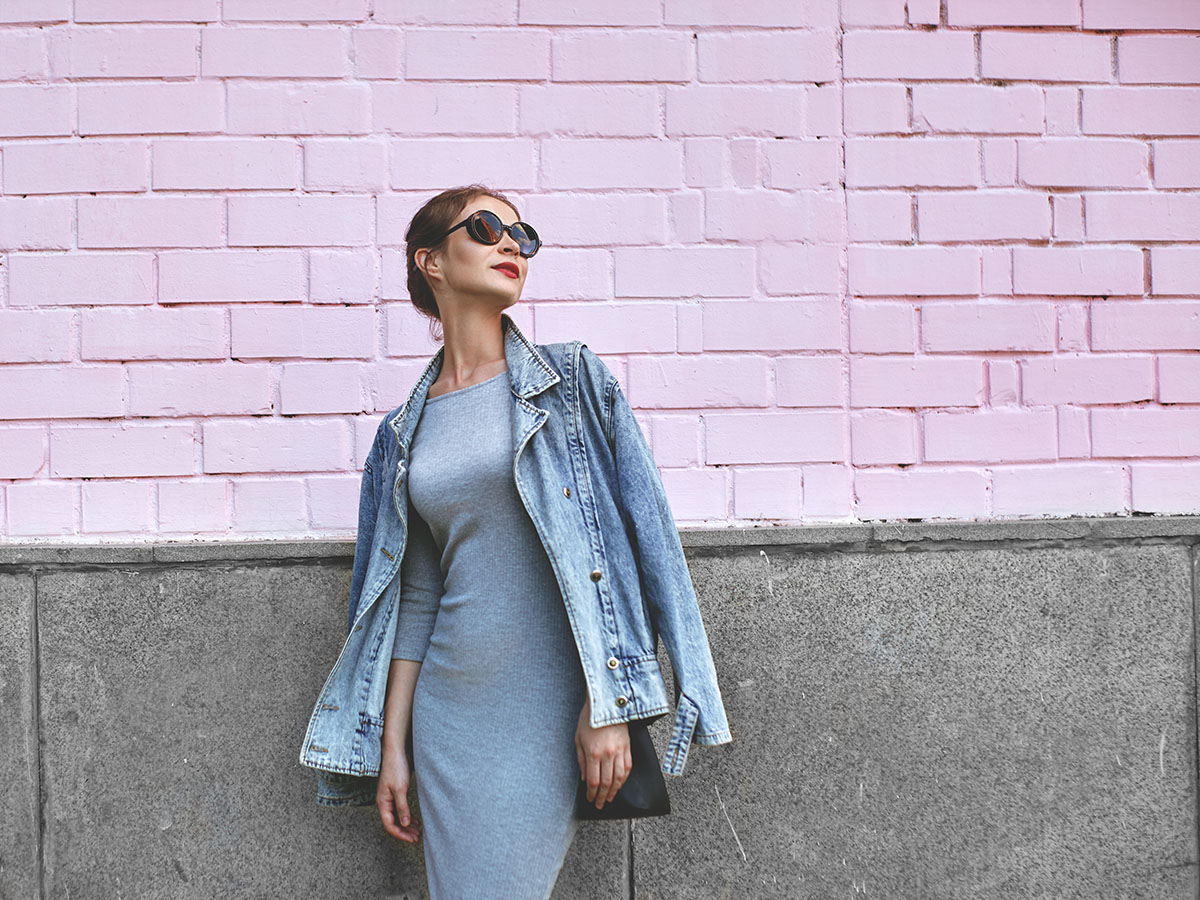 High-Street to Haute: The Journey to Becoming Fashionable