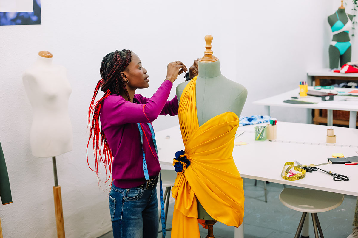 Beyond the Runway: Influencing Trends in Modern Luxury