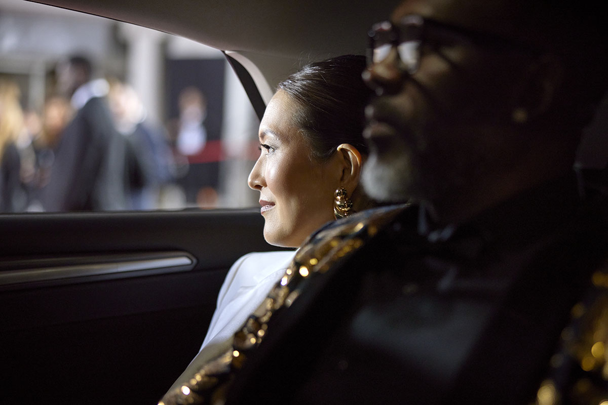 Haute Couture Chronicles: Inside the World of Luxury Brands