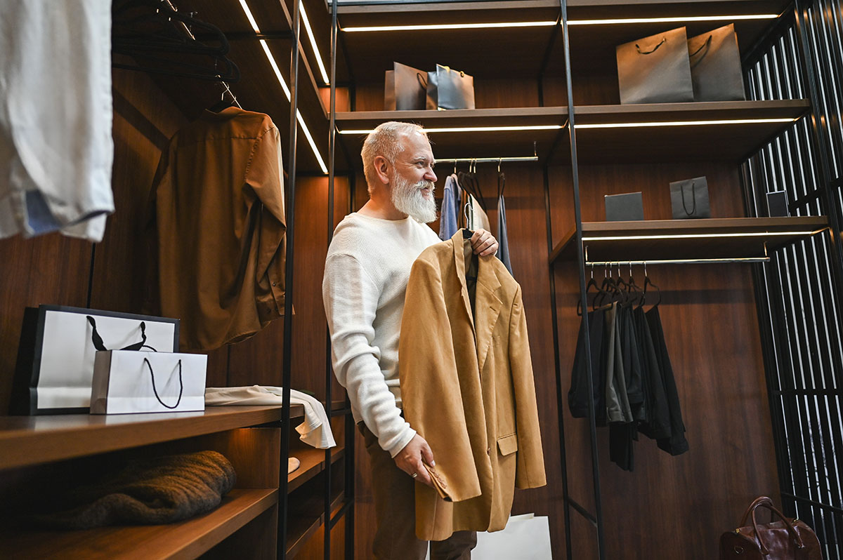 The Vogue of Now: An Insight into Modern Fashion Trends