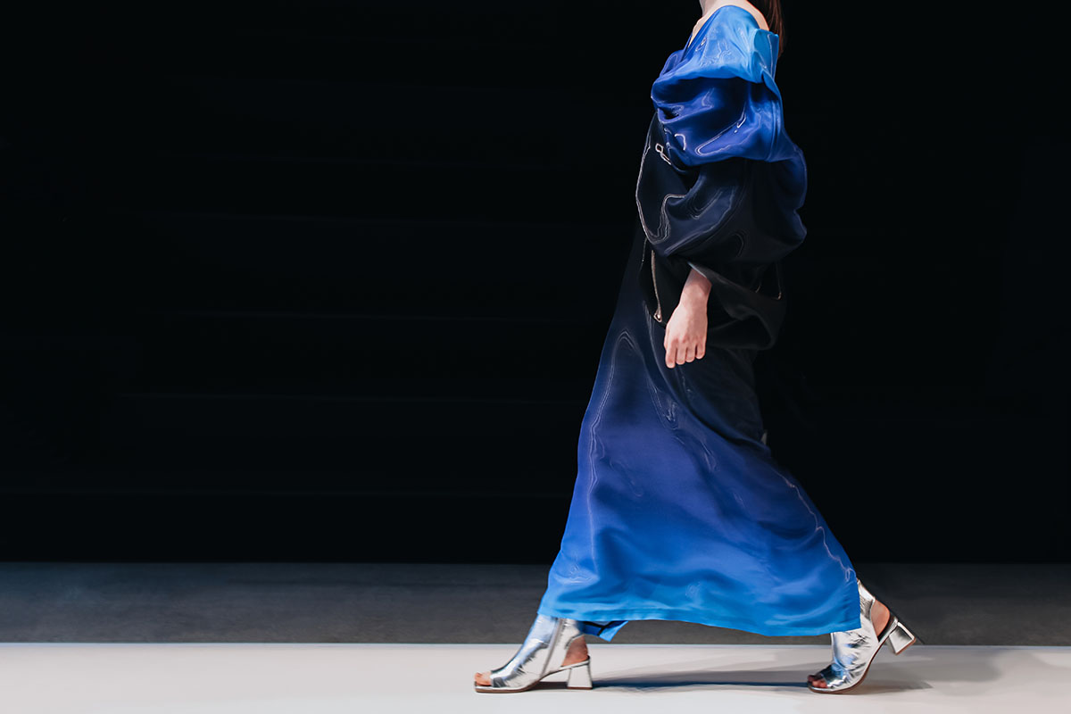 Global Glam: International Perspectives on Modern Fashion