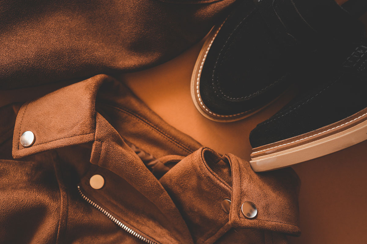 Flawless Finish: Understanding Details in Luxury Fashion
