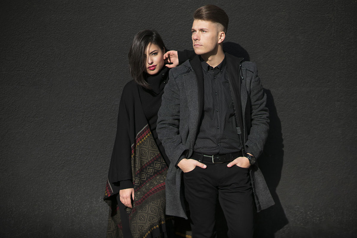 Contemporary Luxury: Redefining Modern Fashion
