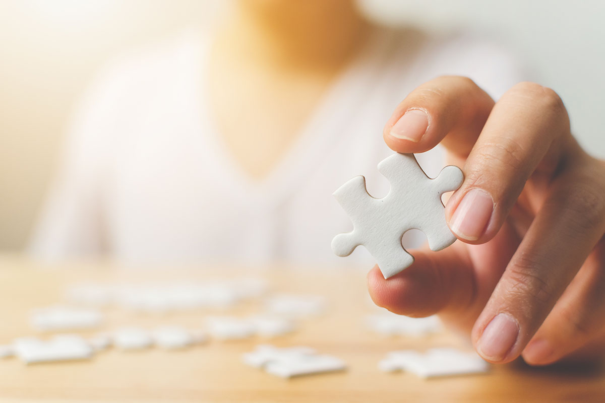 Recognizing Hidden Trauma: Identifying Symptoms and Triggers