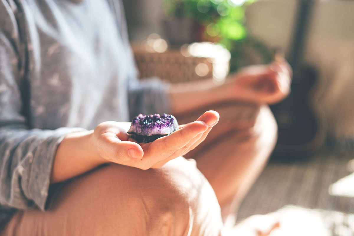 Mindfulness and Relaxation Techniques for Special Needs Students