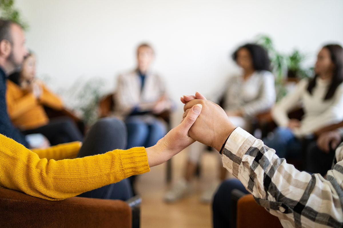 Rising Above Resentment: Healing Through Forgiveness
