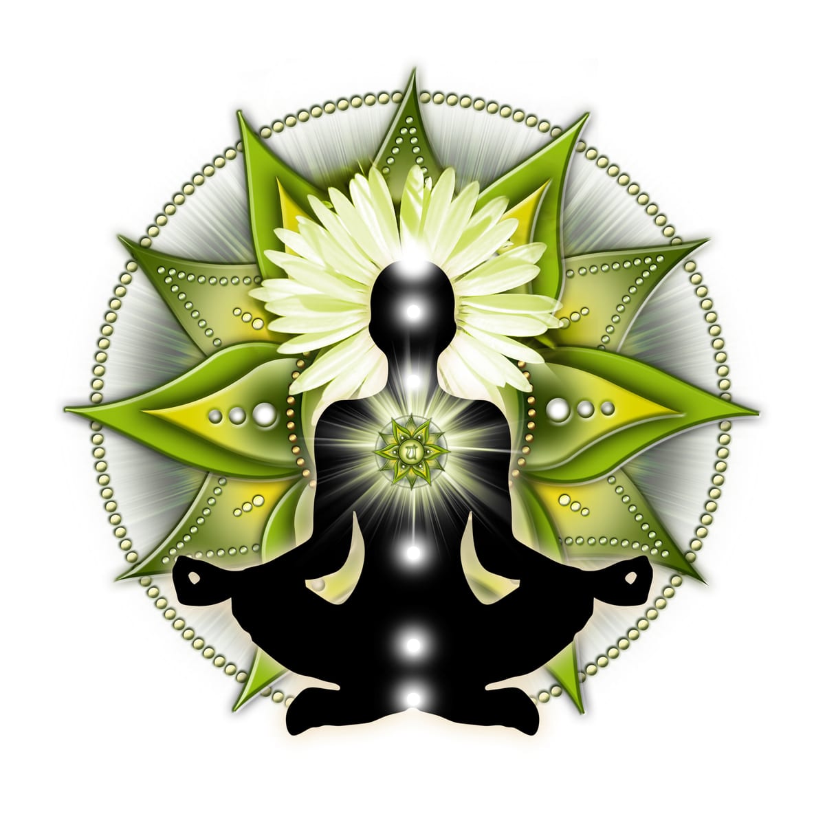 Chakras Level 2