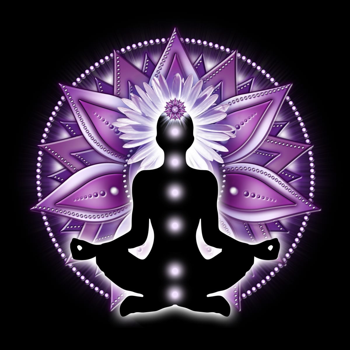 Chakras Level 3