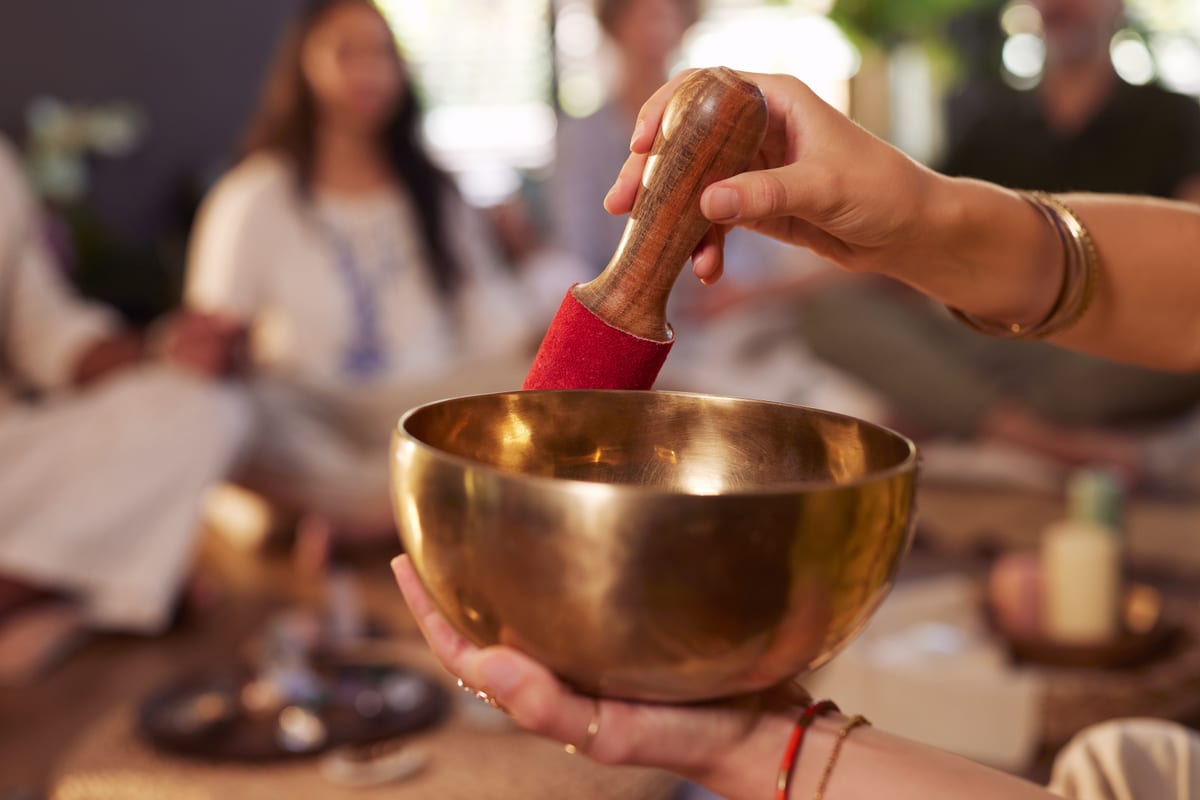 Meditation Mastery: Learn How to Meditate