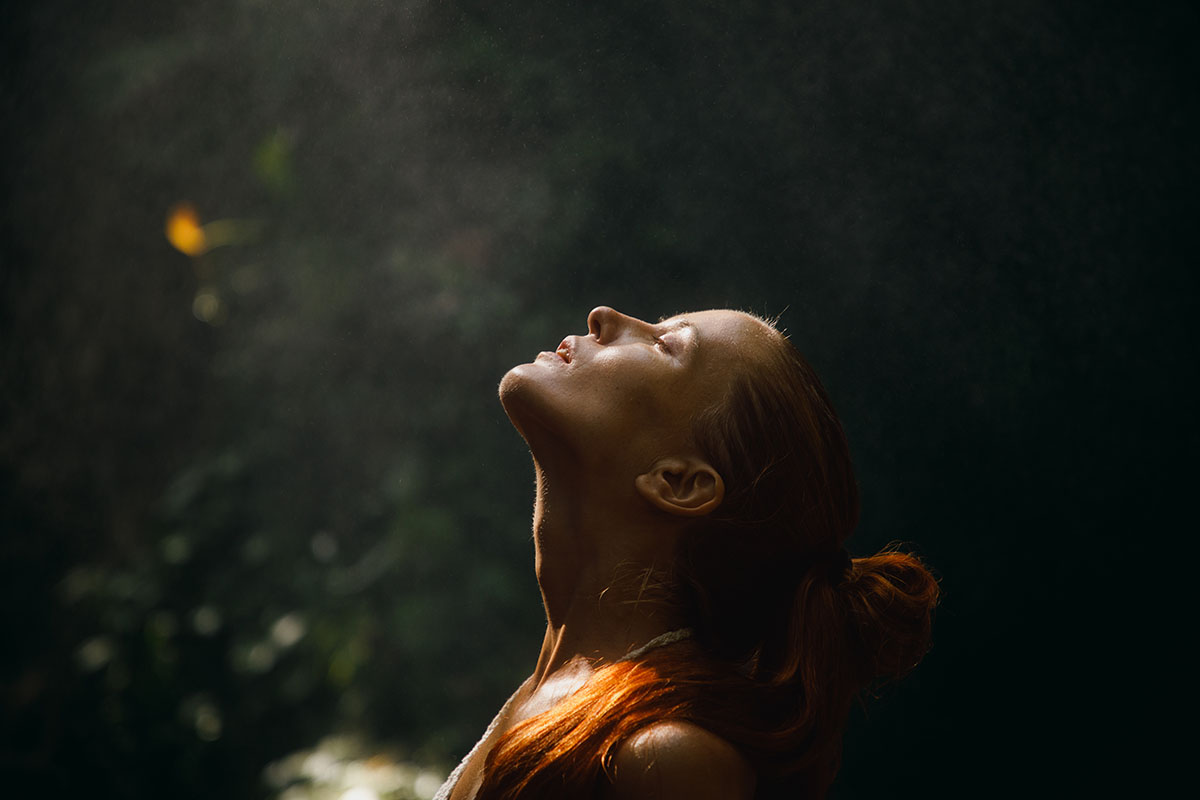 Exploring Chakra Alignments