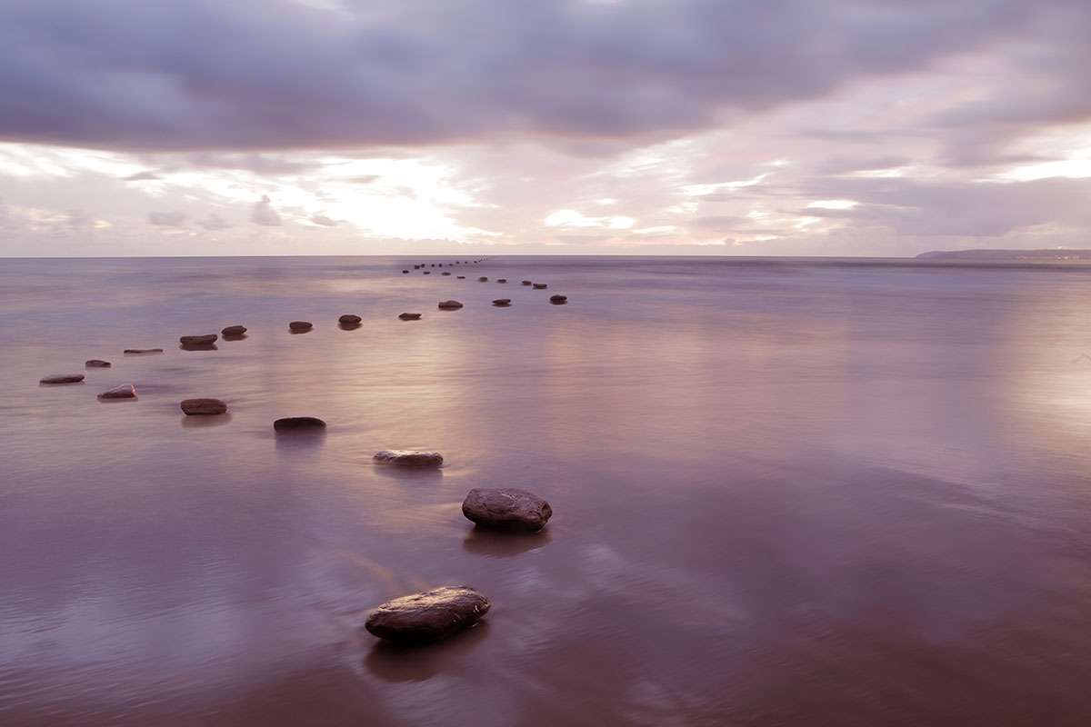 Guided Meditation Practices