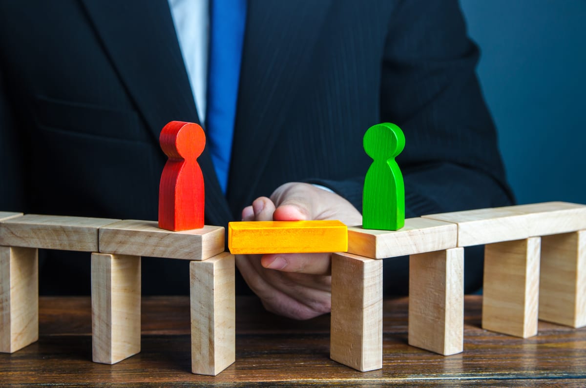 Conflict Resolution: Turning Turmoil into Triumph