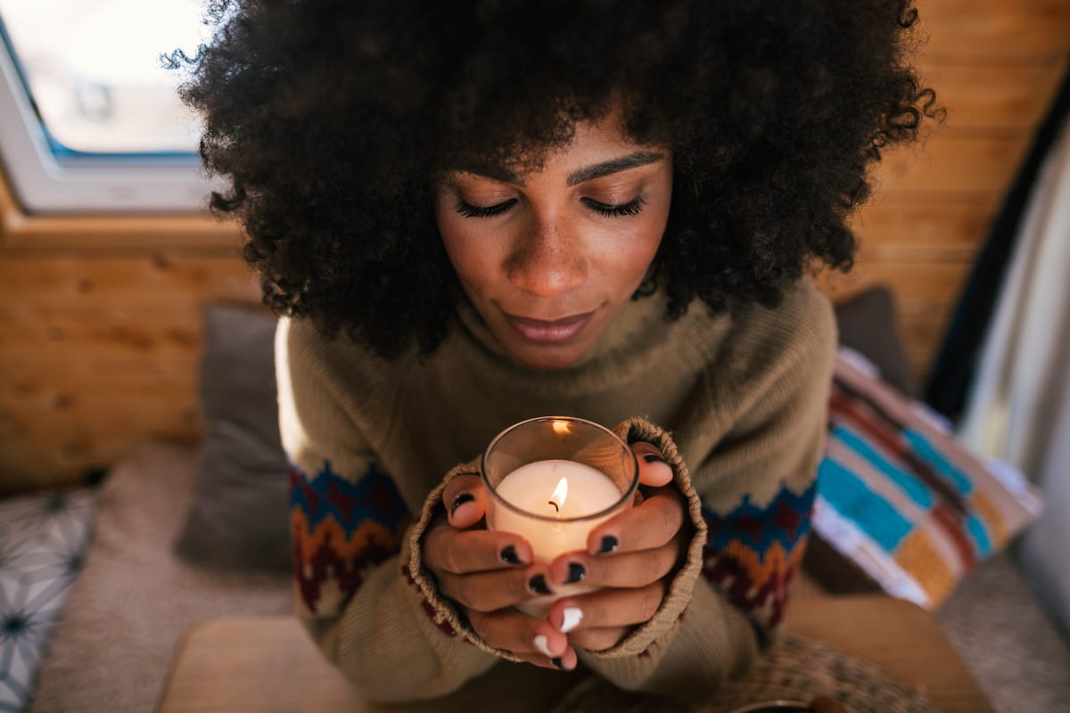 Aromatherapy 101