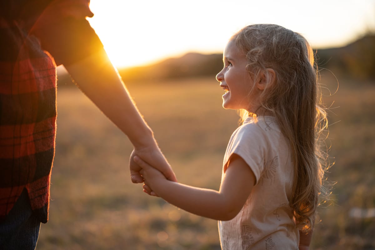 Leadership in Love: Fostering Growth in Family Relations