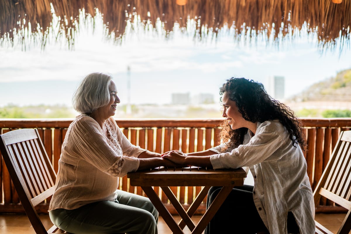 Familial Fortitude: Strengthening Bonds from Within