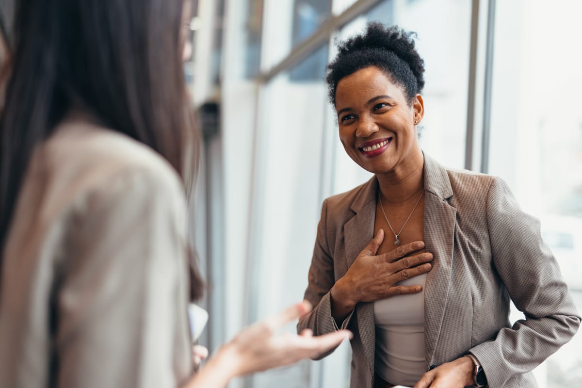 Emotional Intelligence in the Workplace