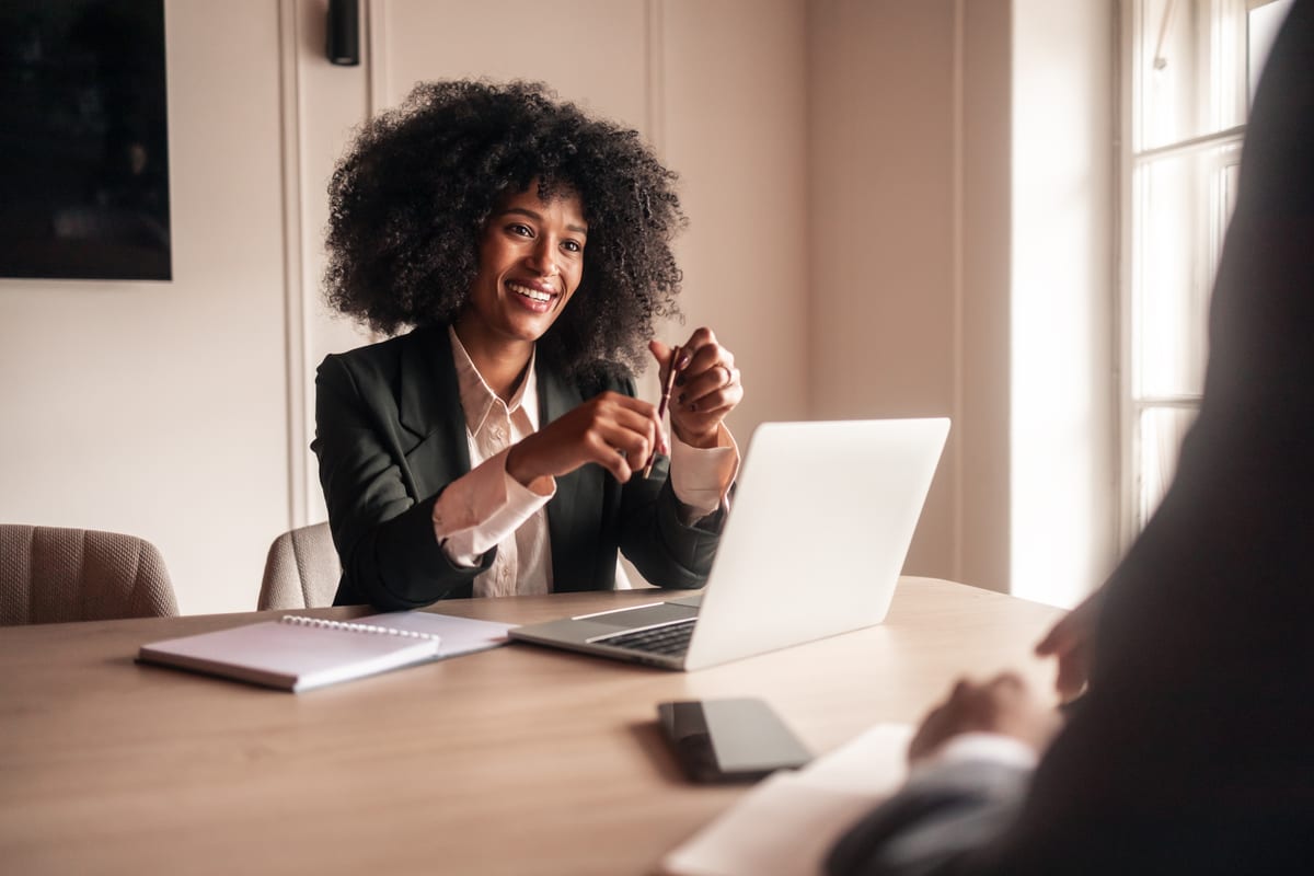Career Coaching