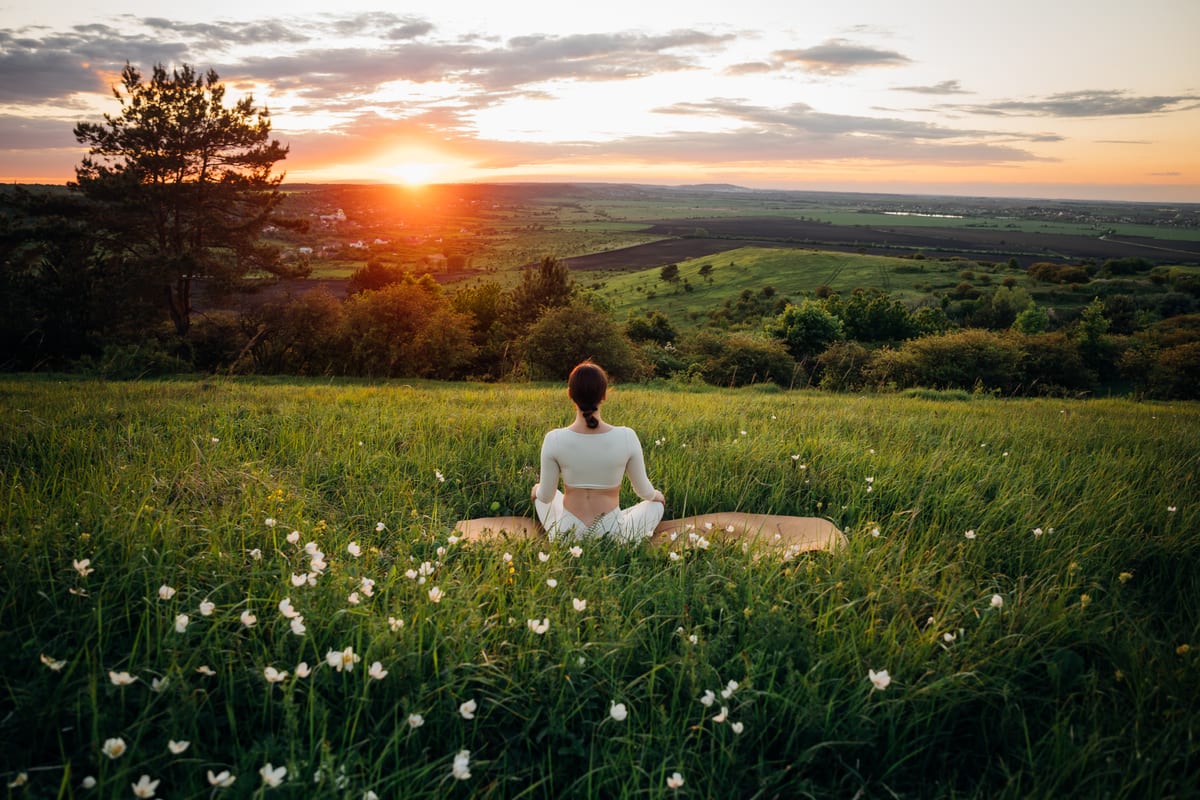 Conscious Living: Mastering Mindfulness
