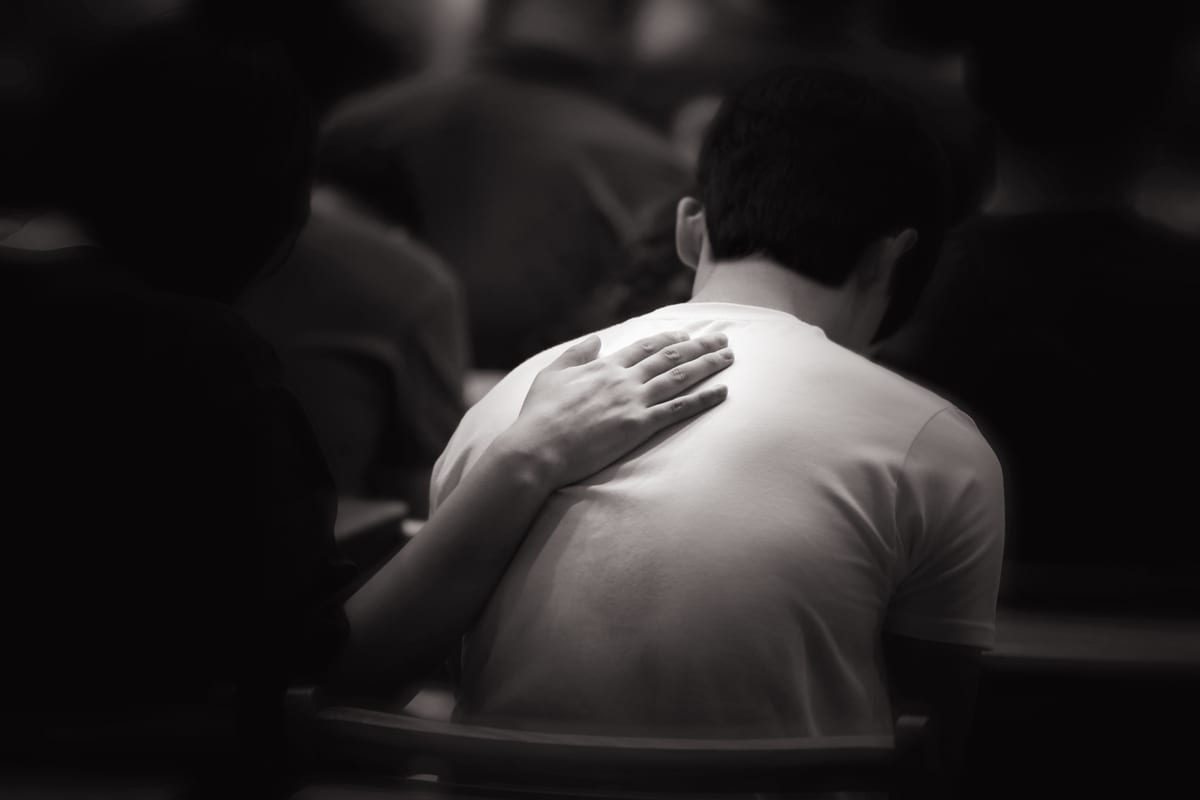Engaging Empathy in Everyday Situations