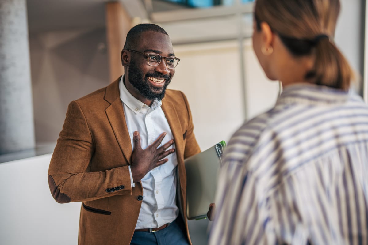 Communicating with Diplomacy and Tact