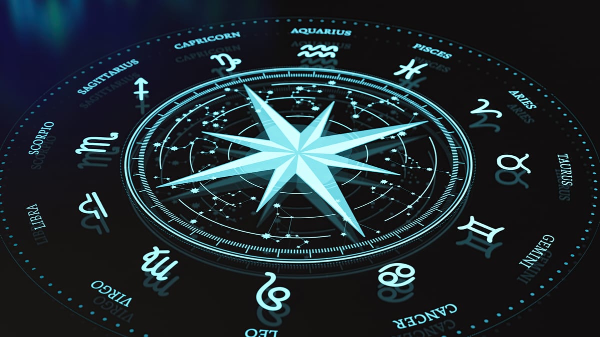 Astrology 101