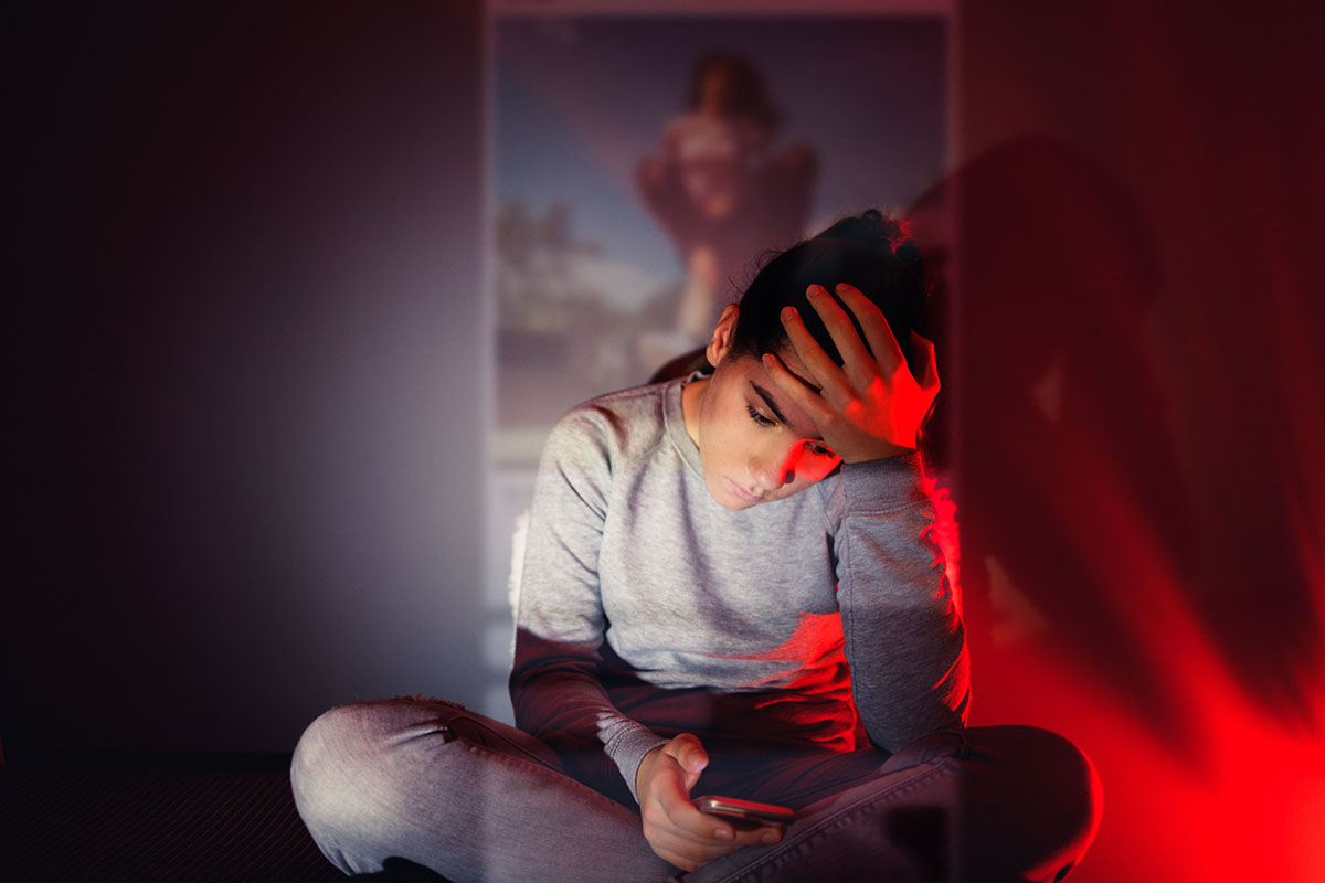 Emotional Detox: Clearing Pathways to Better Relationships