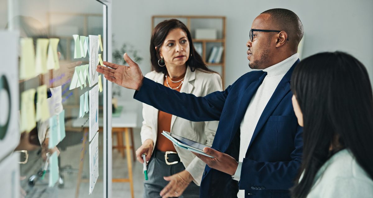 Essentials of Leadership and Management