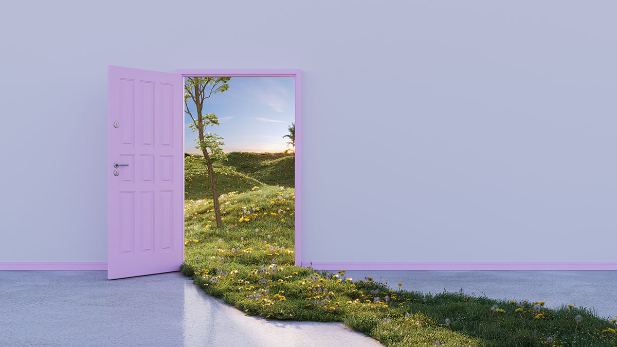 Exploring Parallel Universes