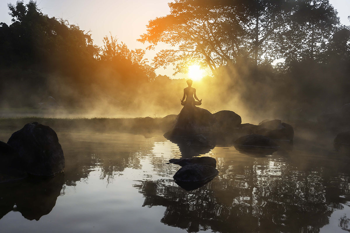 Mysteries of the Unexplained