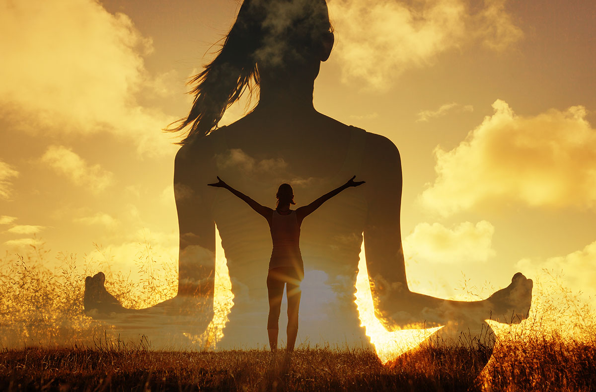 Sacred Geometry: Math Mysteries and the Universe