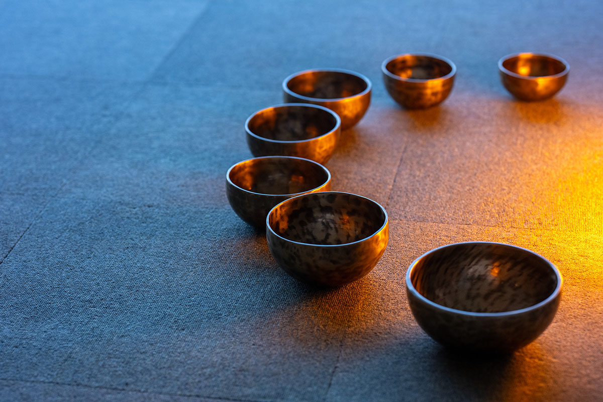 Spiritual Awakening and Self-Discovery