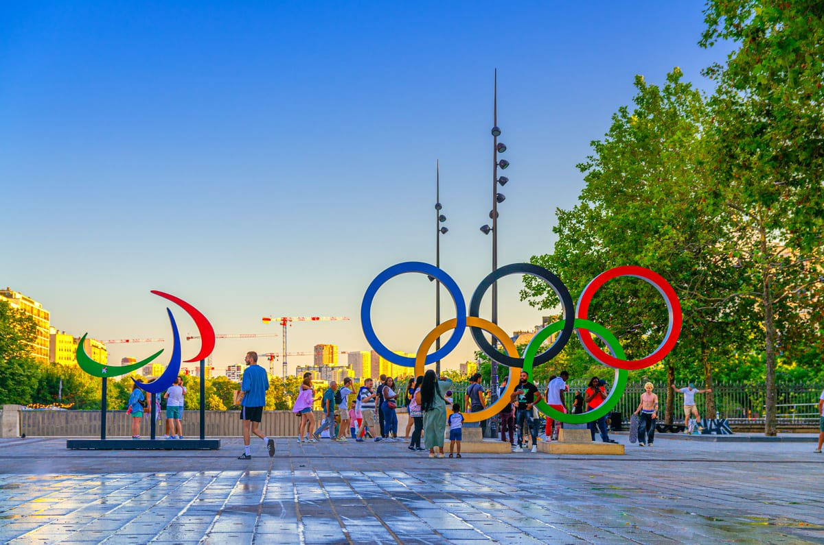 How to Speak the Olympics