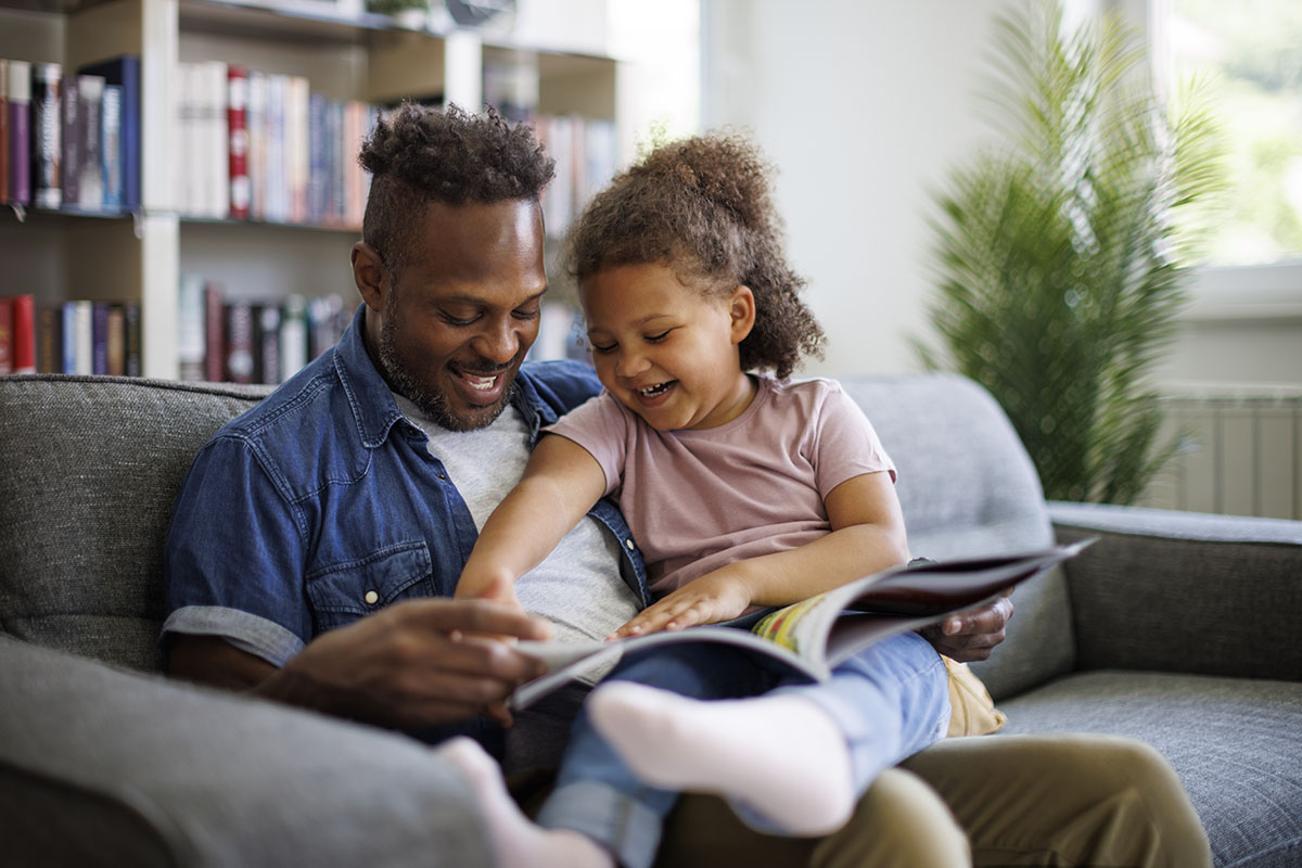 Parenting Skills for the Modern Family