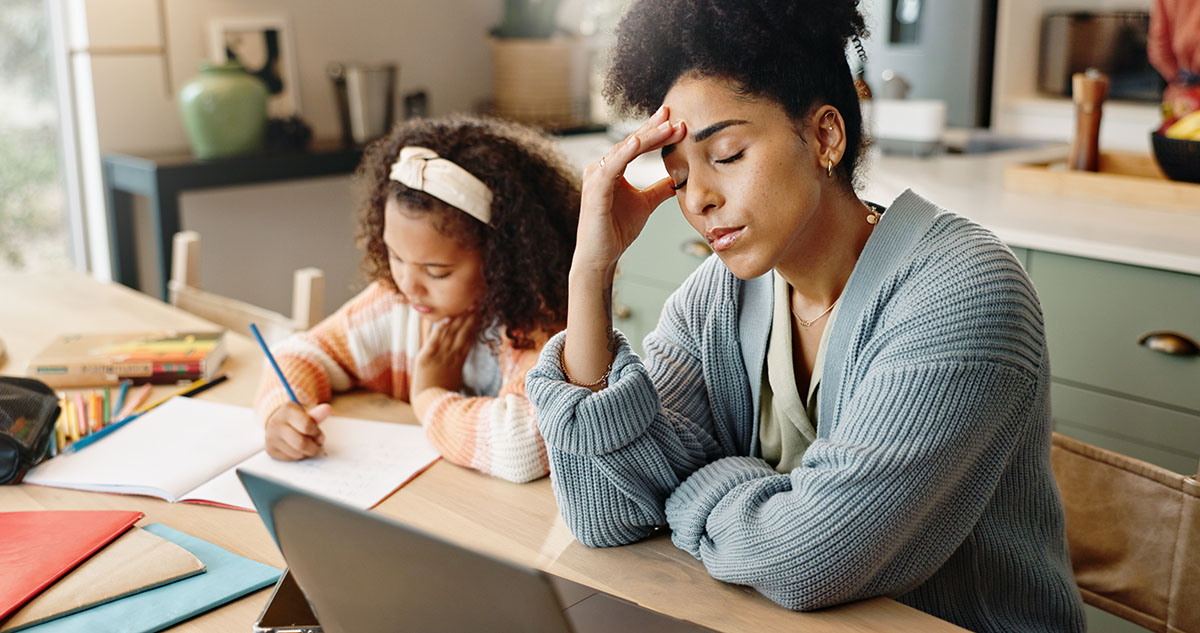 Bridging Generational Gaps: Understanding Family Dynamics