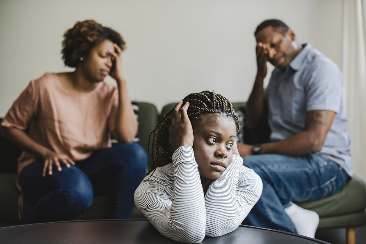 Family Futures: Creating Lasting Legacies