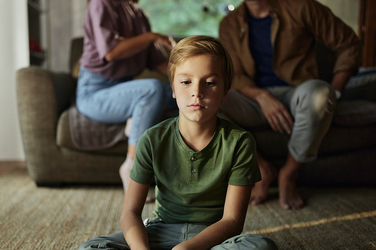 Legacy Building: Creating a Family Culture to Last