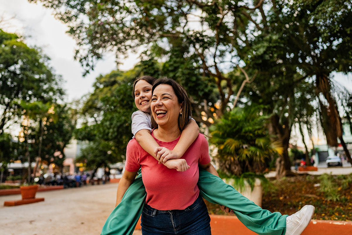 Mindful Parenting: Cultivating Patience and Presence