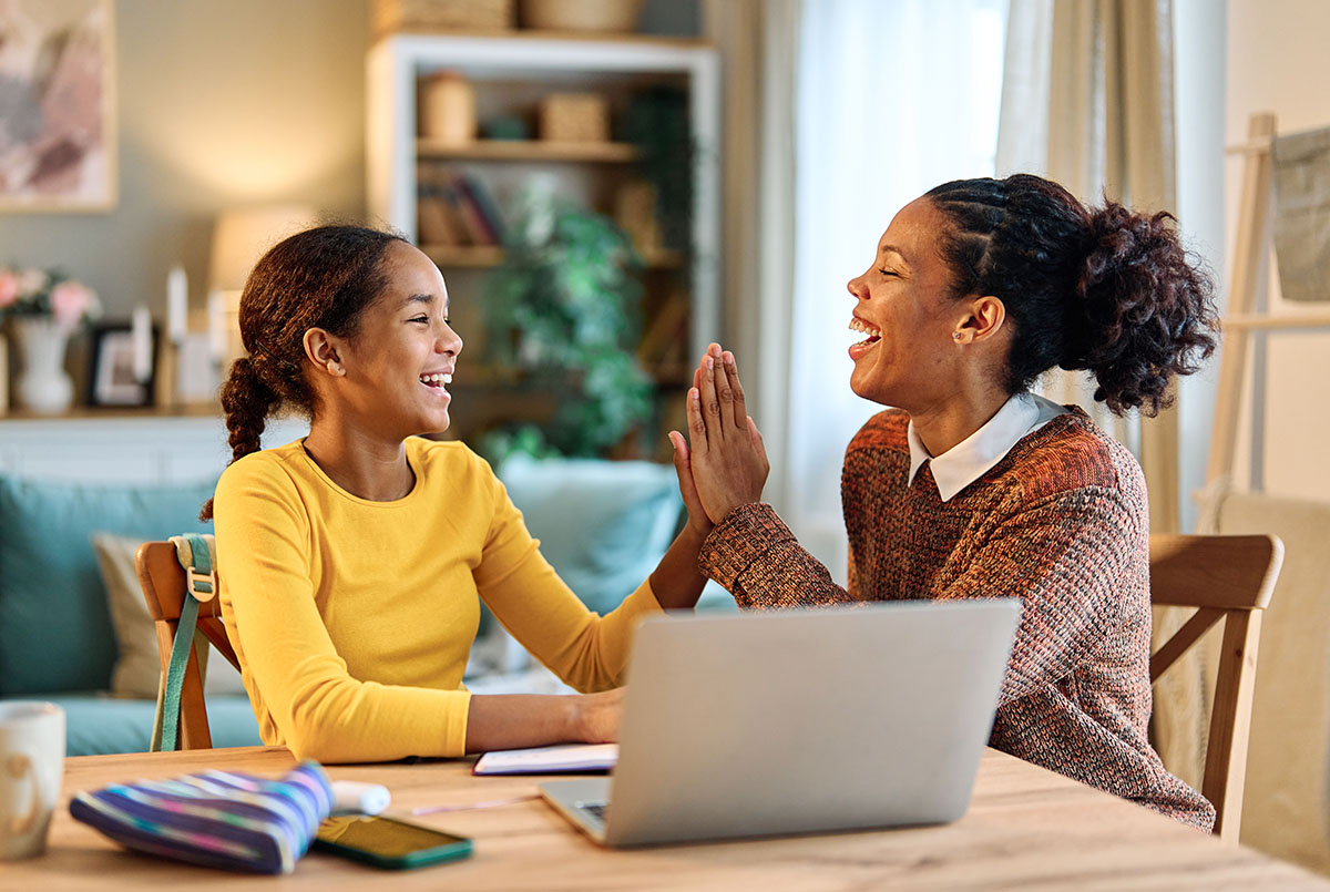 Parenting Partnerships: Collaborative Family Leadership