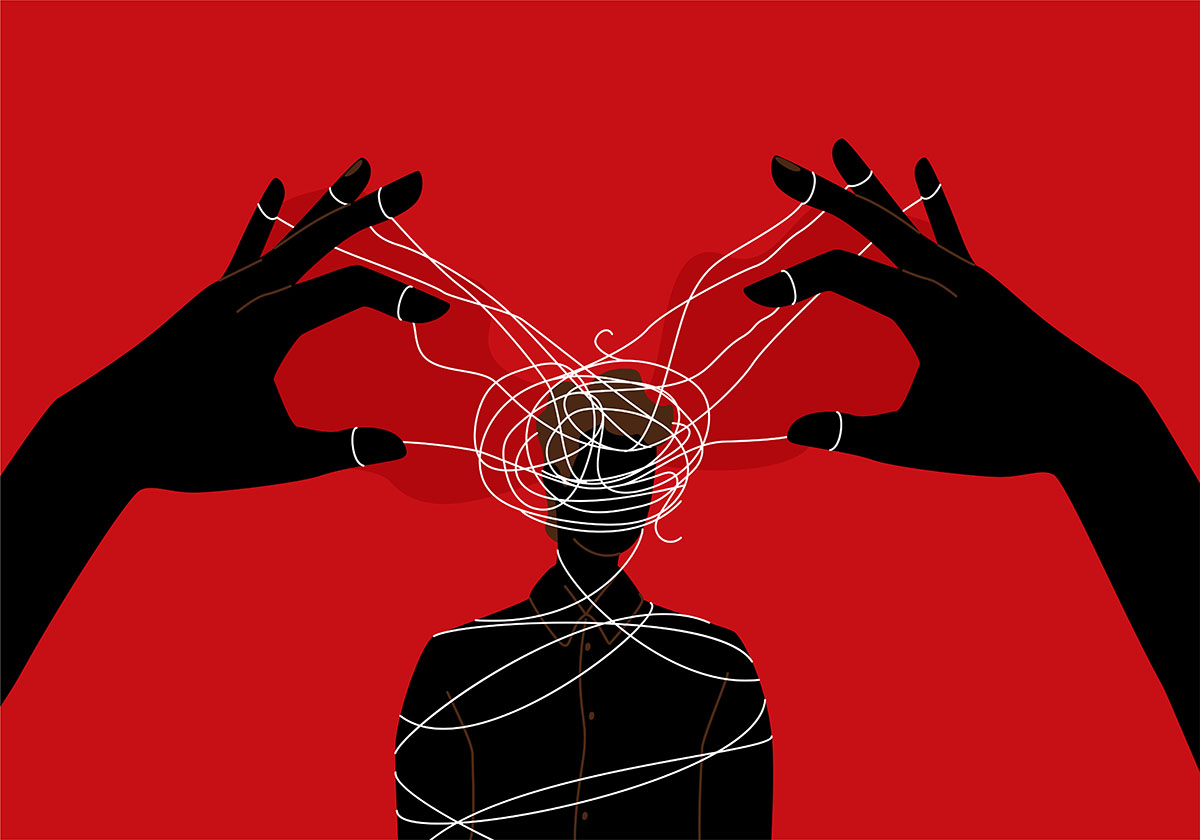 Childhood Trauma: Long-term Effects and Interventions