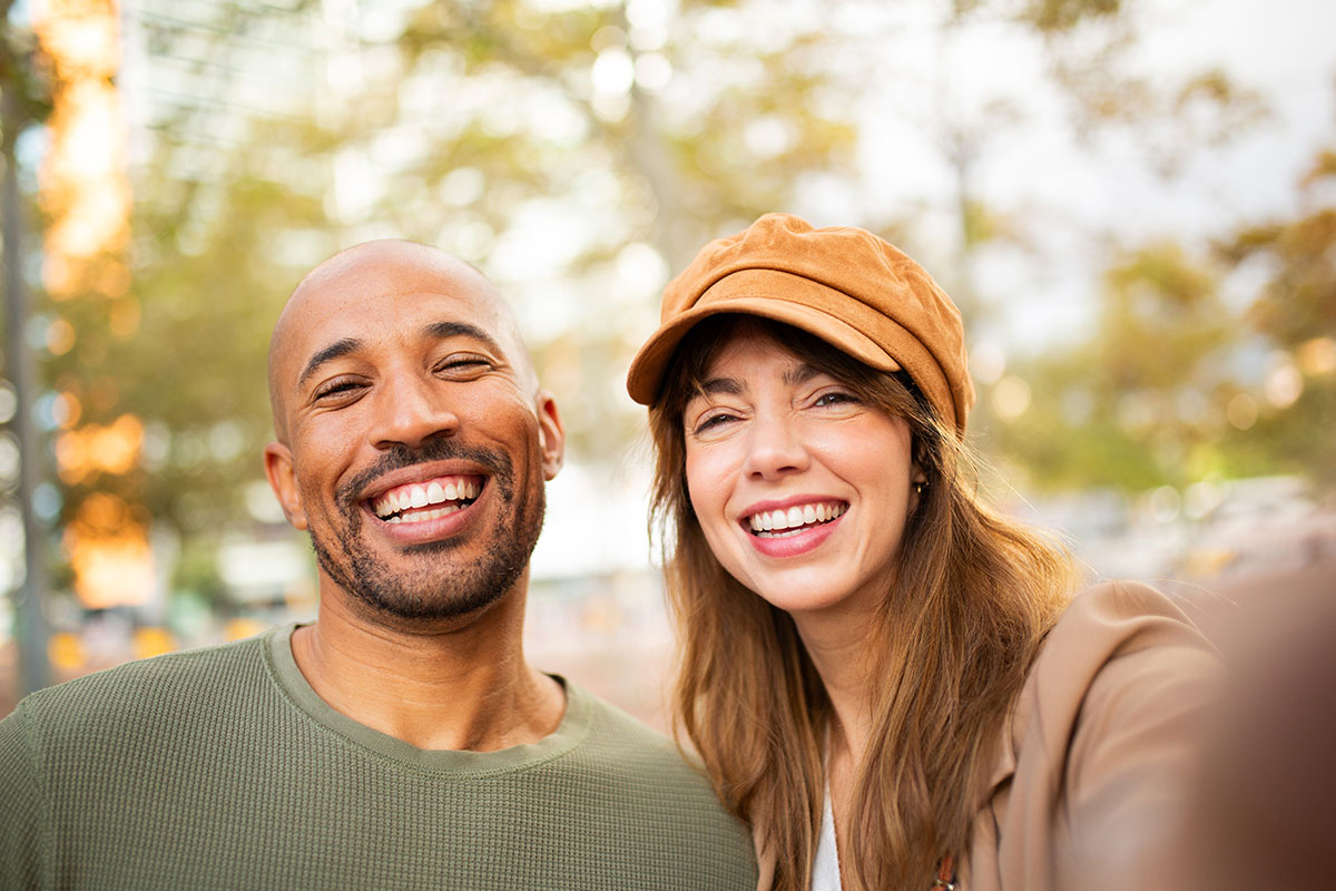 Narratives of Love: Crafting Your Relationship Story