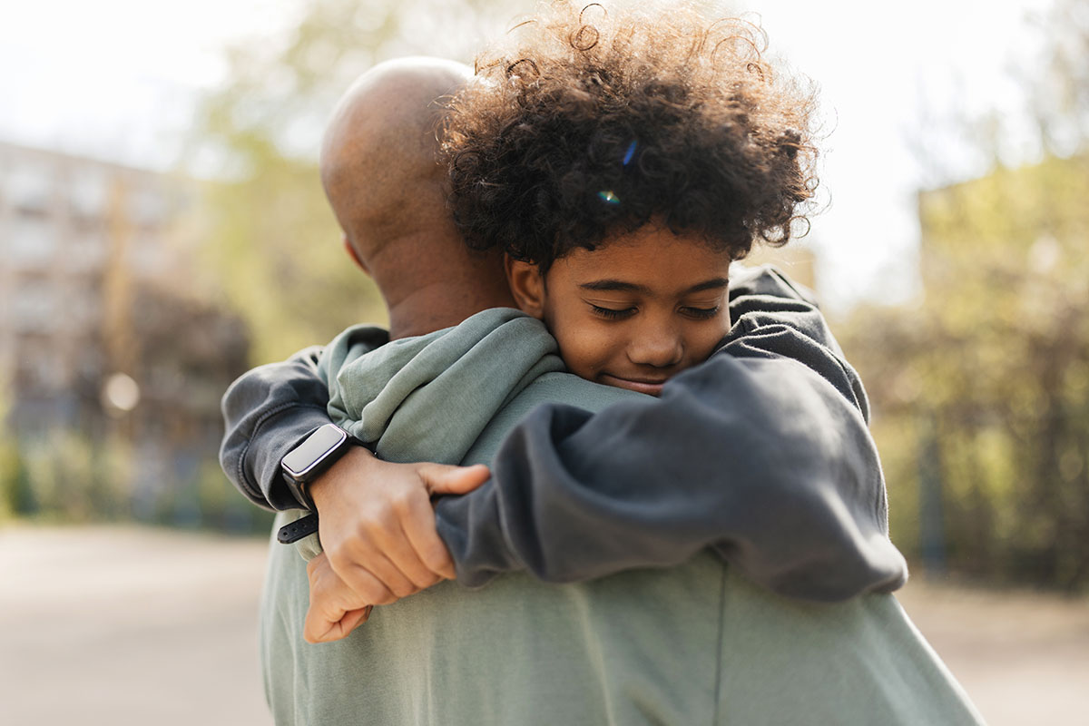 Crossroads to Connection: The Intersection of Love and Logic