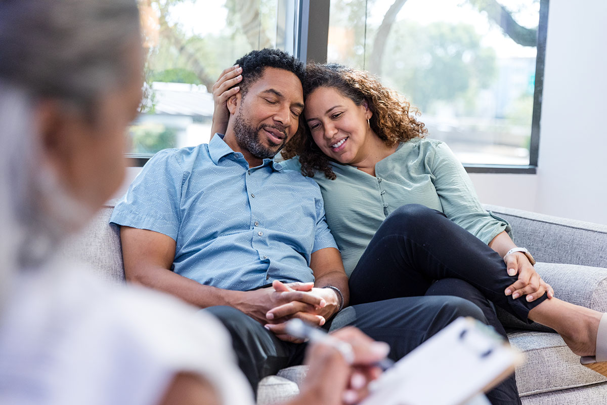 The Relationship Reset: Rewriting Your Story Together