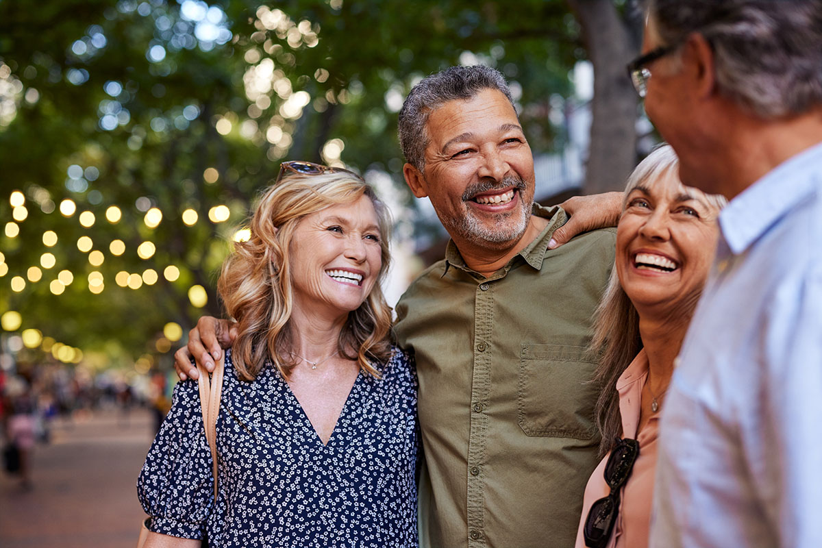 Trust and Transformation: Keys to Evolving Relationships