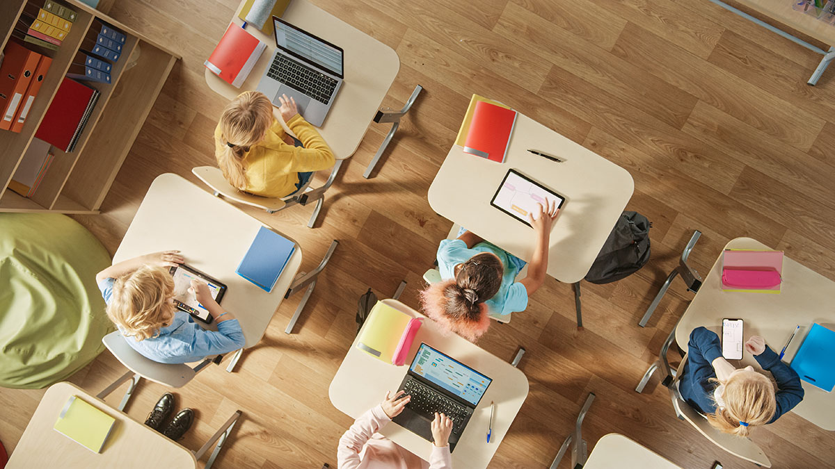 Empowering Students through Self-Assessment