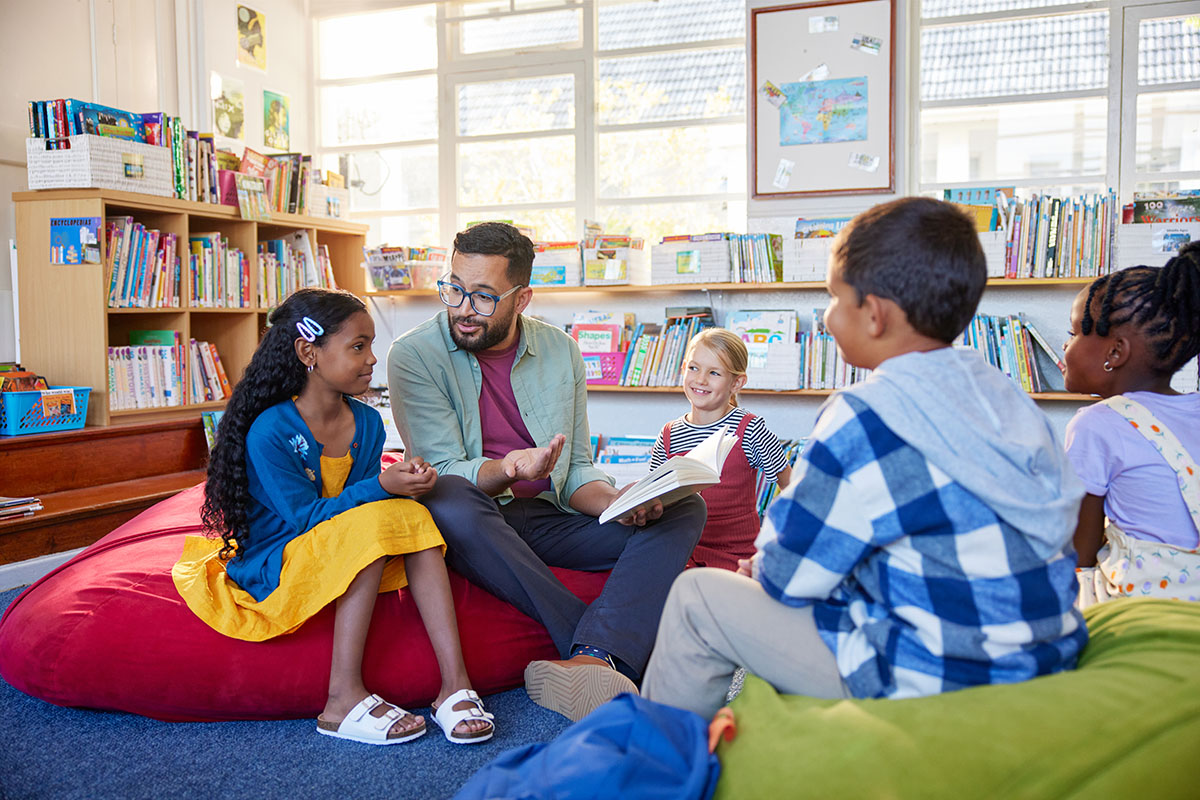 Integrating Technology in Education