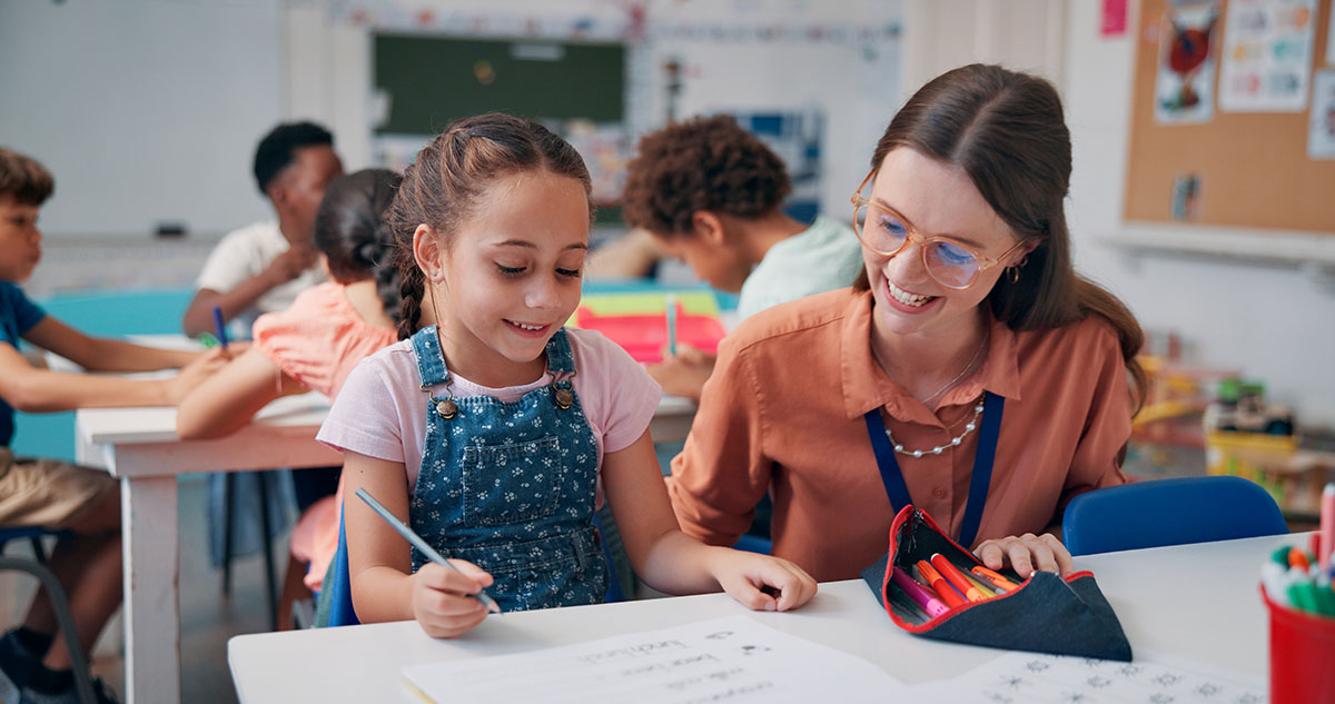 Integrating Arts into the Curriculum